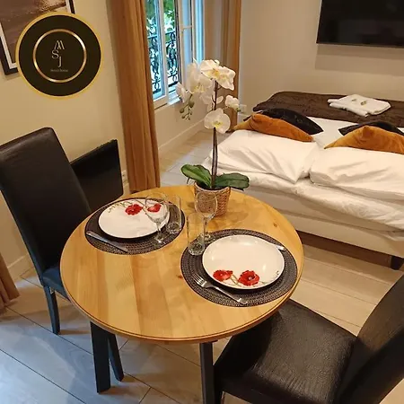 Cosy Studio - Centre - Paris